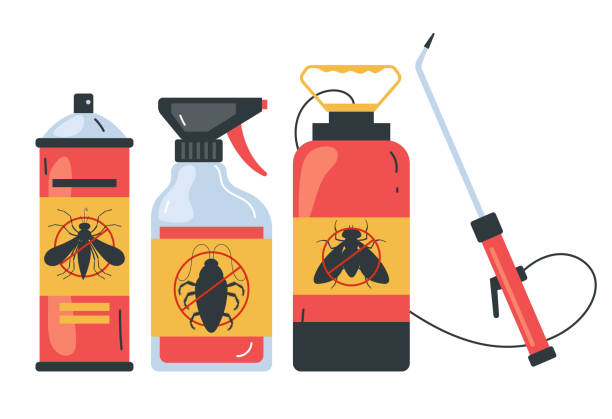 Best Pest Prevention Services  in Byng, OK